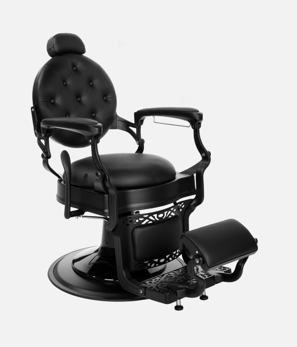 Boubaz - FAUTEUIL BARBIER 3
